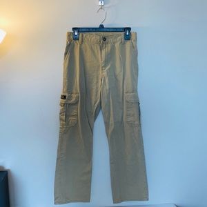 Boy’s Wrangler Cargo Pants • 14R